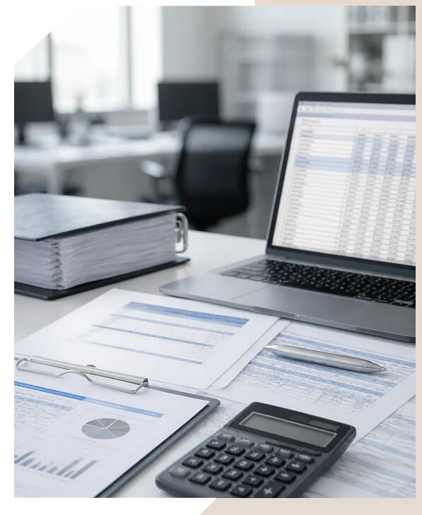 Раздельный учет НДС по операциям в Зеленодольске по цене от 10247 р. | Консалтинг1-Злн