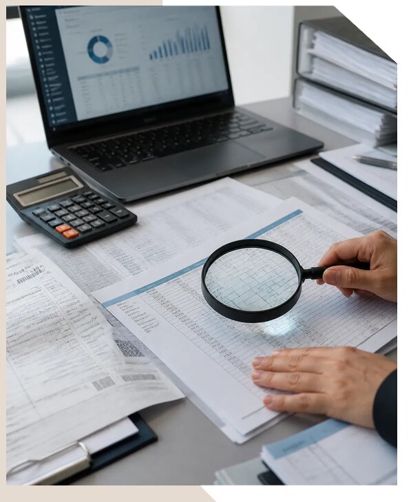 Устранение разрывов по НДС и налоговая сверка в Зеленодольске